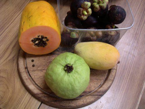 antiossidanti naturali