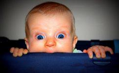 Attacchi di panico notturni