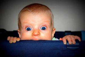 Attacchi di panico notturni