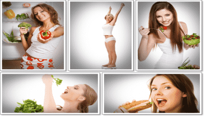 Alcalinizzare il corpo