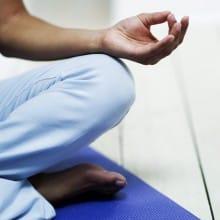 Tecniche di meditazione per principianti