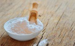 bicarbonato di sodio proprietà e utilizzi