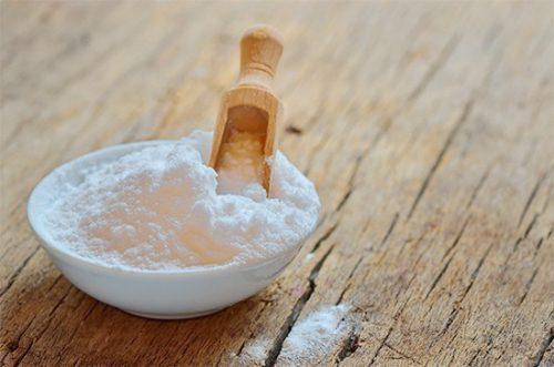 bicarbonato di sodio proprietà e utilizzi