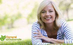 Come dimagrire in menopausa