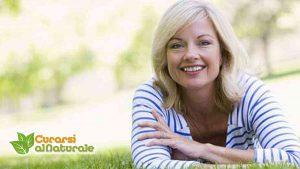 Come dimagrire in menopausa