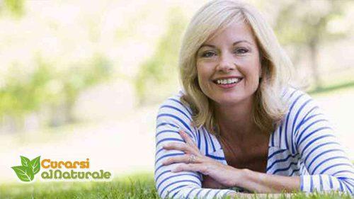 Come dimagrire in menopausa