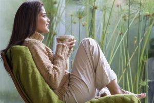 Tisane per sgonfiare la pancia e combattere il gonfiore addominale