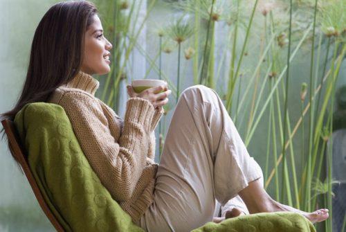 Tisane per sgonfiare la pancia e combattere il gonfiore addominale