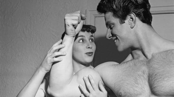 Come aumentare la massa muscolare