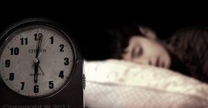 4 errori da non commettere appena sveglio