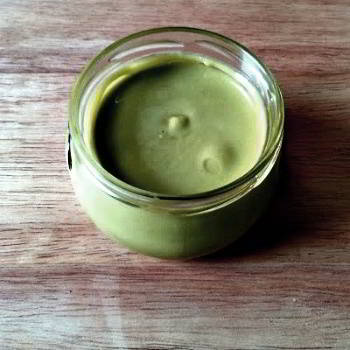 Crema idratante fatta in casa