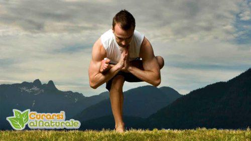 Come iniziare a fare Yoga