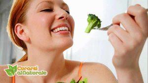 dieta personalizzata online