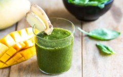 Centrifugati energizzanti ricette contro la stanchezza