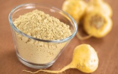 Maca peruviana benefici sessuali