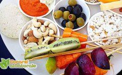 Vitamine a colazione