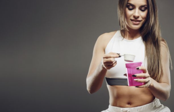 Aminoacidi e proteine del siero di latte Aminoacidi e proteine del siero di latte