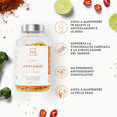 Curcuma cortisone naturale Curcuma cortisone naturale