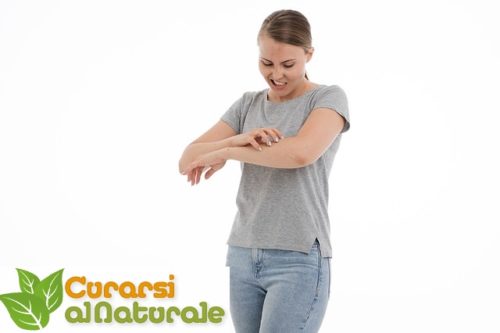 Dermatite rimedi naturali Dermatite rimedi naturali