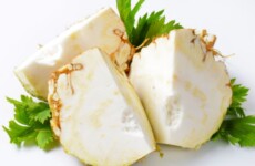 sedano rapa proprietà