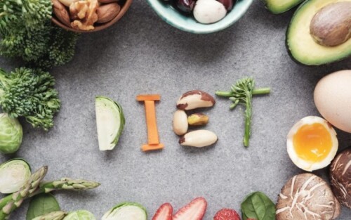 dieta per dimagrimento