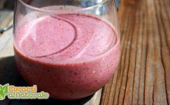 centrifugati di frutta