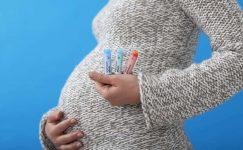 nausea in gravidanza rimedi