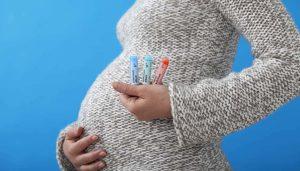 nausea in gravidanza rimedi