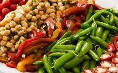 Alimentazione vegetariana