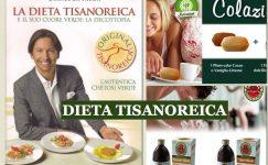 Dieta tisanoreica