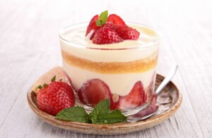 tiramisù vegano senza uova