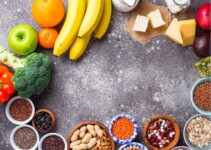 Dieta vegetariana equilibrata