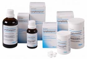 Lymphomyosot