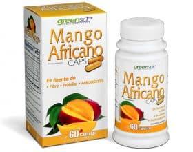 Mango africano