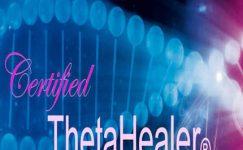 Theta healing
