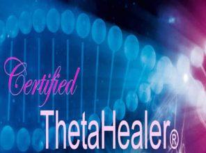 Theta healing