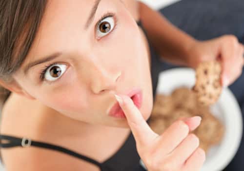 prodotti per bloccare la fame nervosa fame nervosa rimedi