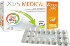 XLS Medical Liposinol