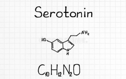 serotonina