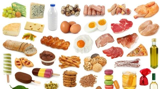 Cosa mangiare per ingrassare: ecco i cibi giusti