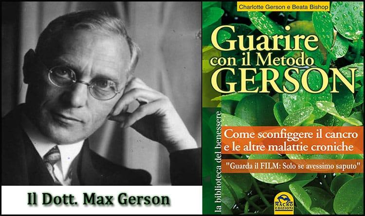 Metodo Gerson Metodo Gerson