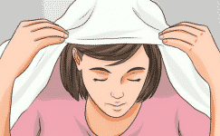 mal di testa rimedi della nonna