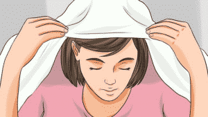 mal di testa rimedi della nonna