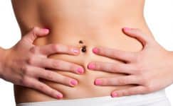 Dolore alla bocca dello stomaco