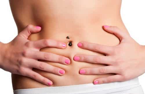 Dolore alla bocca dello stomaco