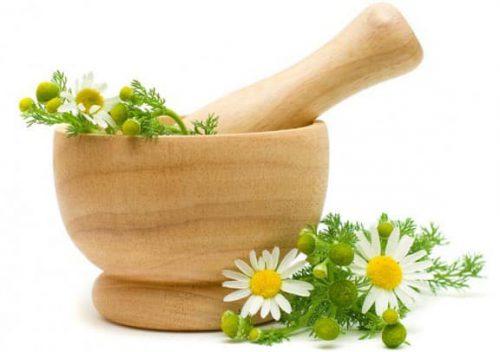 Rosacea Rimedi naturali