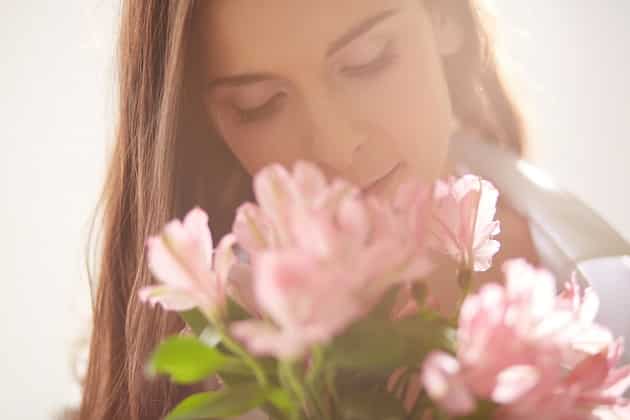 Anosmia sintomi