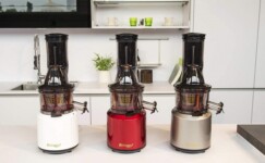 Estraggo pro estrattore di succo Siqur Salute