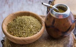 Yerba Mate