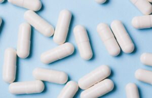 Forskolin Active capsule